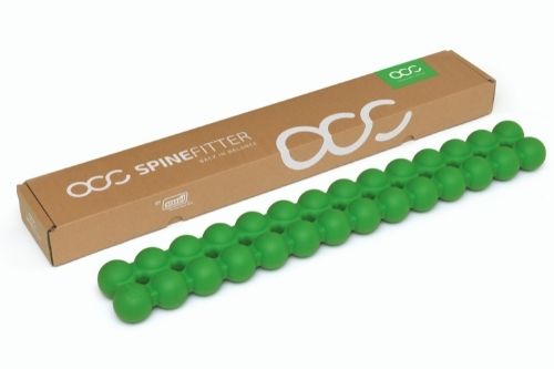 SPINEFITTER by SISSEL® Green - Sissel UK