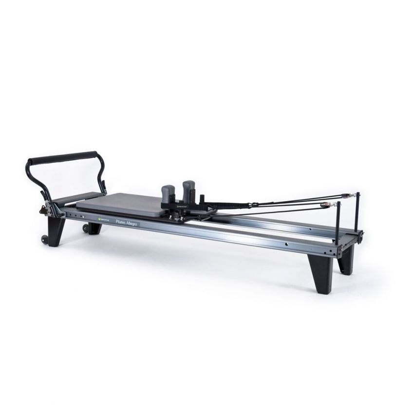 Allegro Reformer by Balanced Body - With Legs