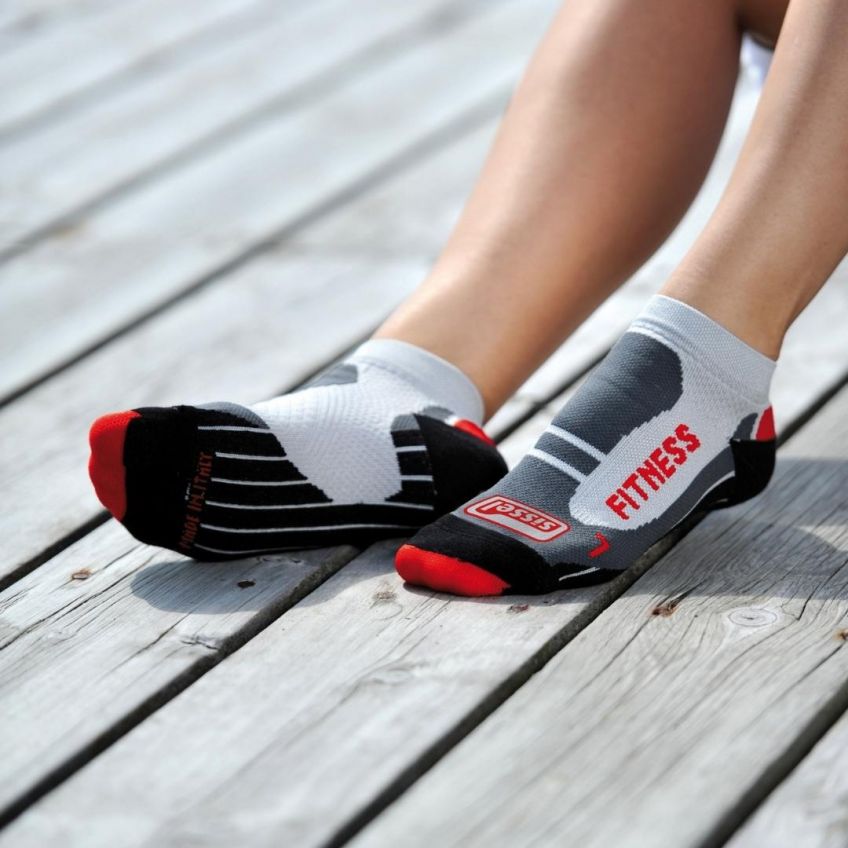 Sissel Fitness Socks (L)