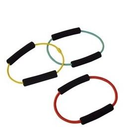 Loops by Balanced Body® - Sissel UK