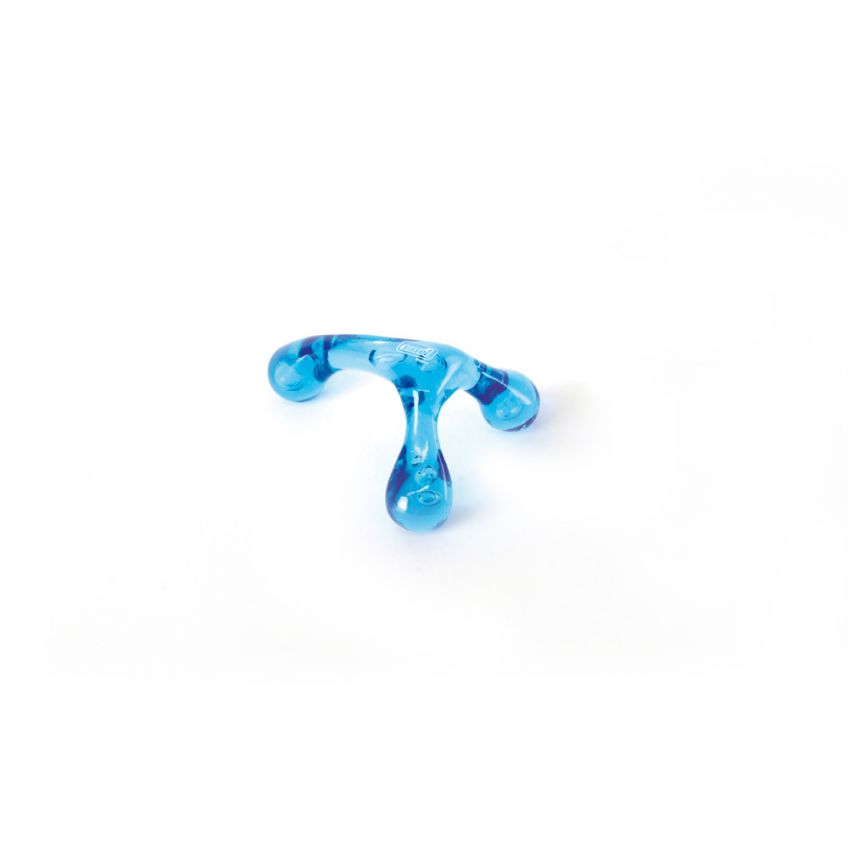 Funmassager, blue, by SISSEL®