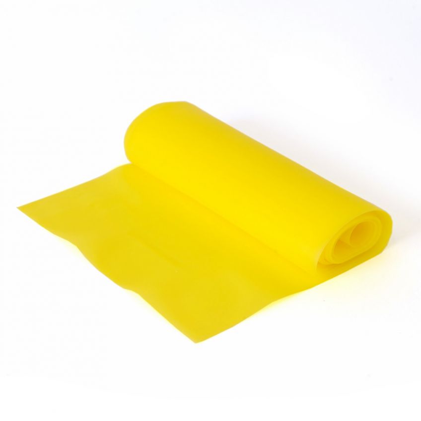 Fun & Active Band Yellow - Medium by SISSEL®