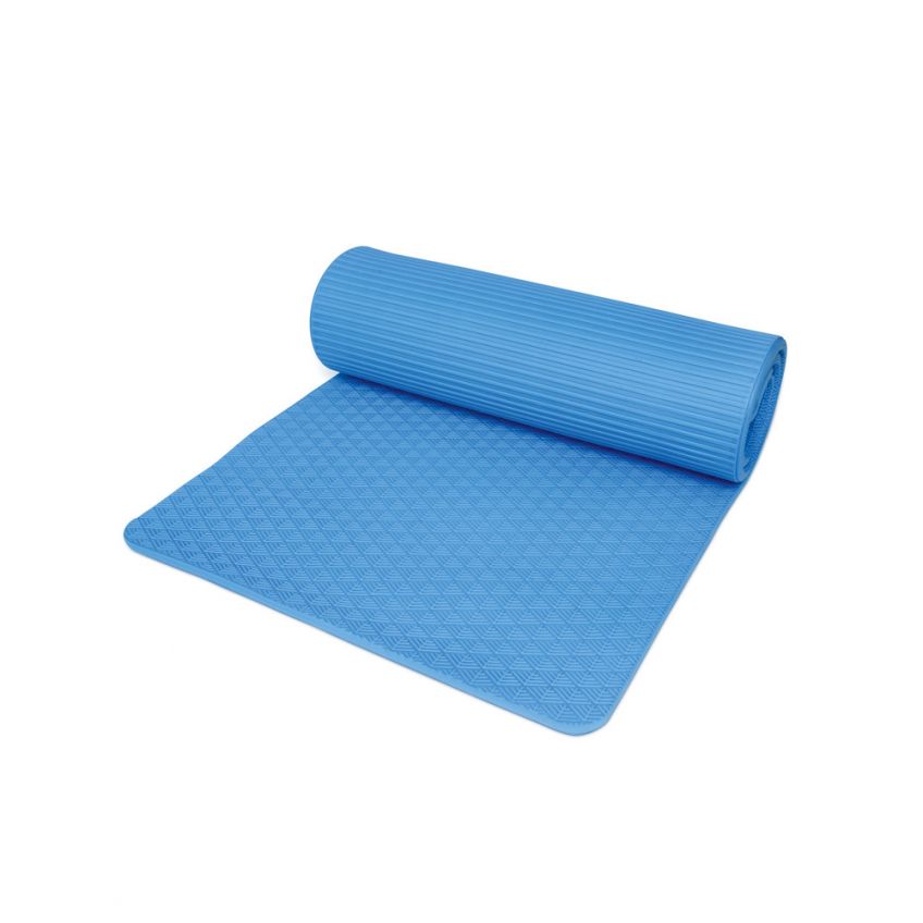  Gym Mat Superior Blue by SISSEL®