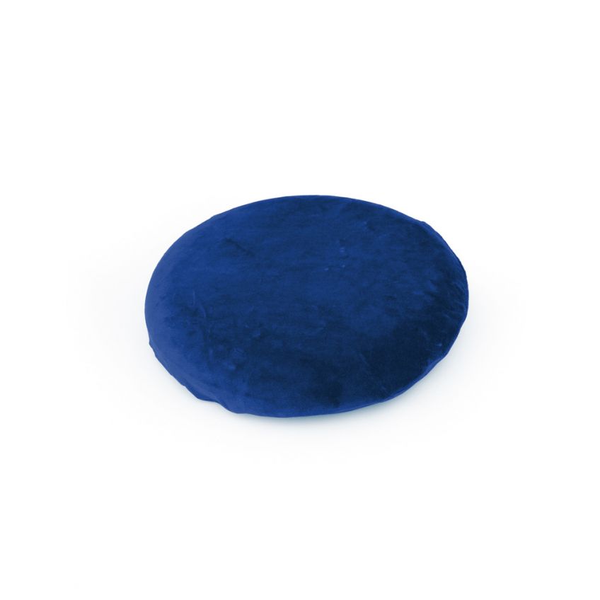 Cover for SISSEL® SITFIT®, 33cm, Blue