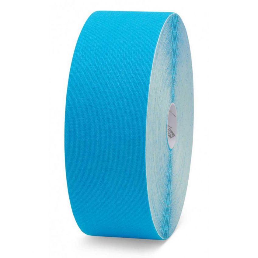 K-Tape®Original, blue, 50mm x 22m, kinesiology tape