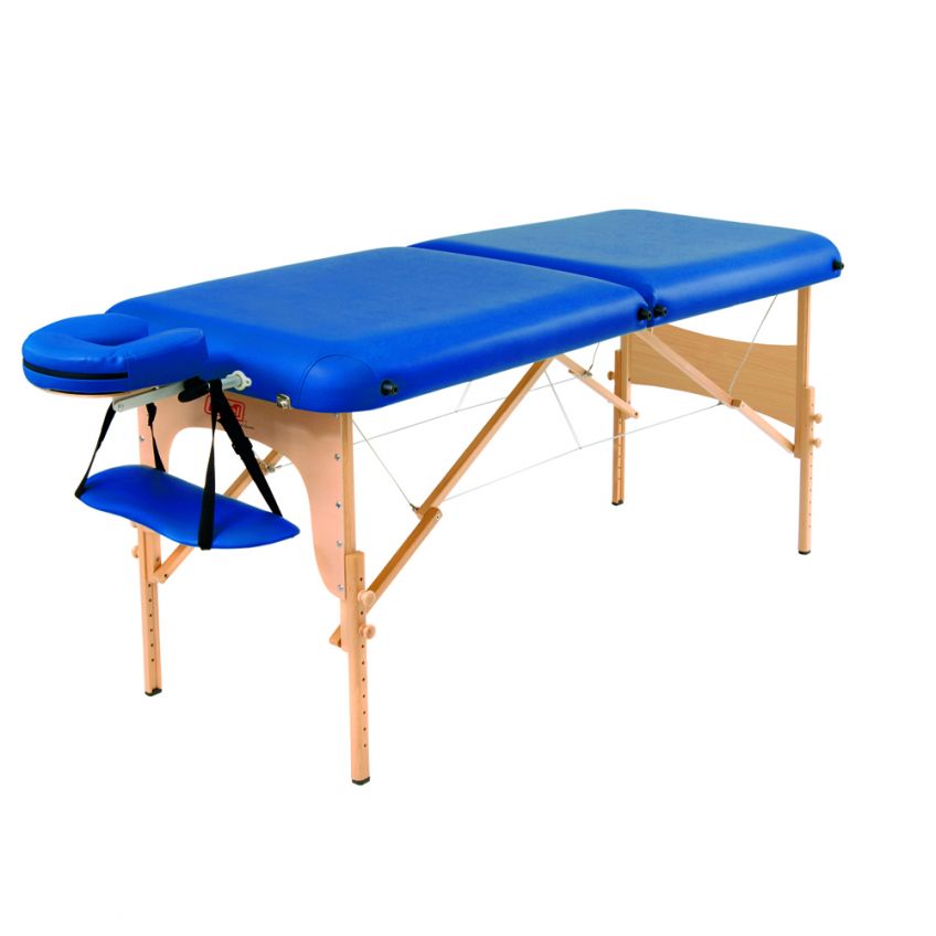 Portable Massage Table by SISSEL®