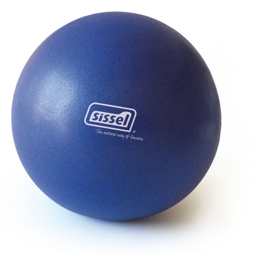 Pilates Soft Ball 22 cm by SISSEL®