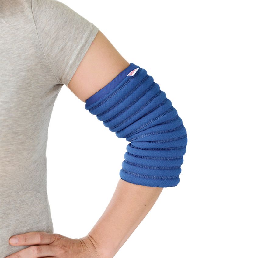 Soft Support Bandage by SISSEL®, elbow, s/m
