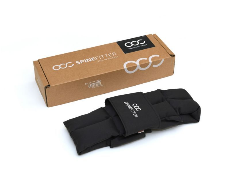 SPINEFITTER - Sissel UK