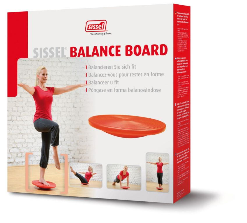  SISSEL® Balance Board