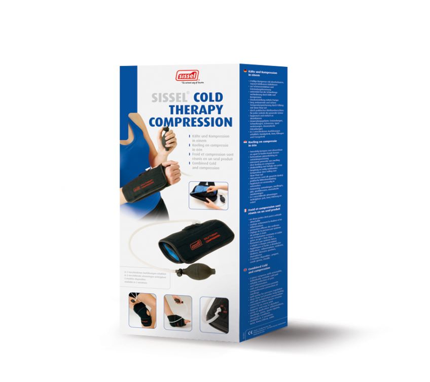 SISSEL®Cold Therapy Compression Ankle