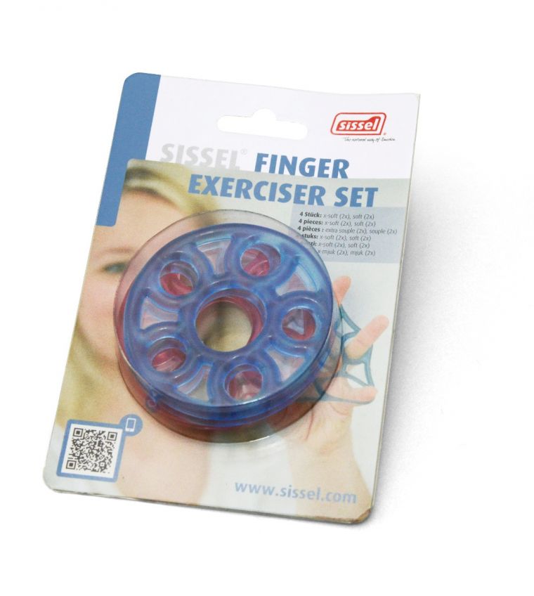 Finger Exerciser by SISSEL®