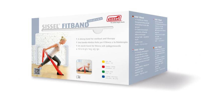 Fit Band