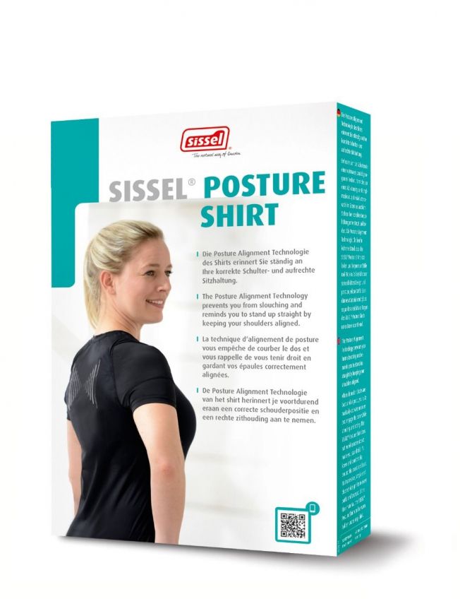 Women's SISSEL® Posture Shirt
