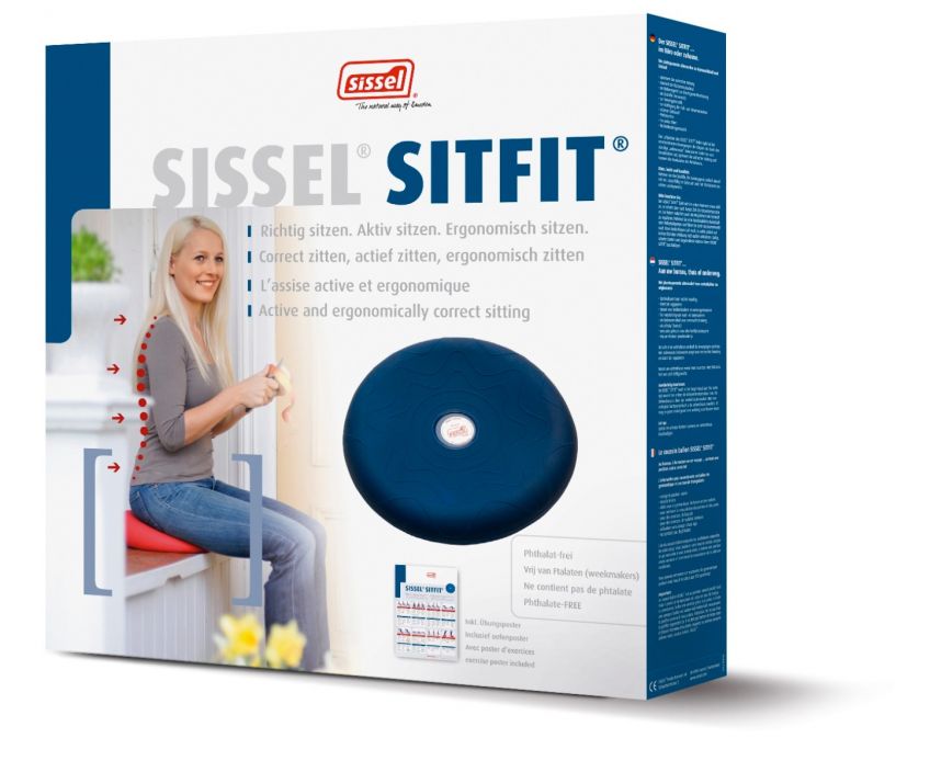 SITFIT®by SISSEL®