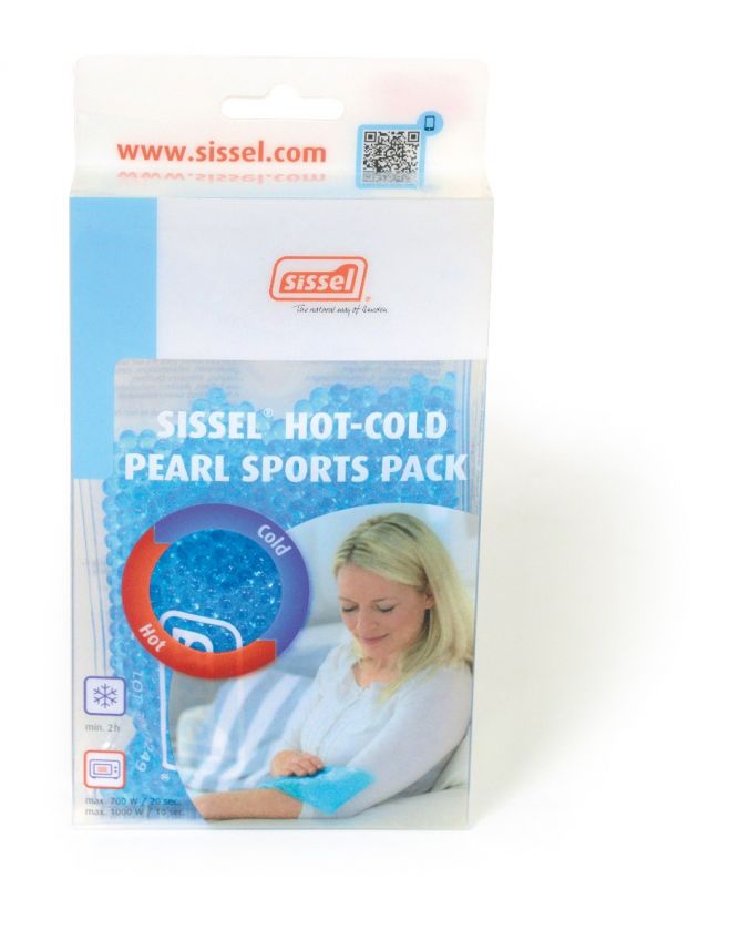 Pearl Hot/Cold Relief Pack