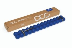 SPINEFITTER by SISSEL&reg; Blue