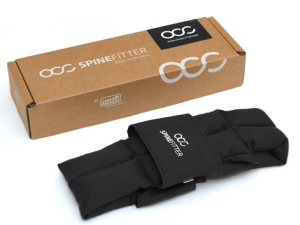 SPINEFITTER by SISSEL&reg; Linum Pro
