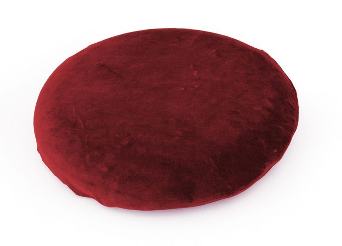 Cover for SISSEL® SITFIT®, 33cm , Burgundy