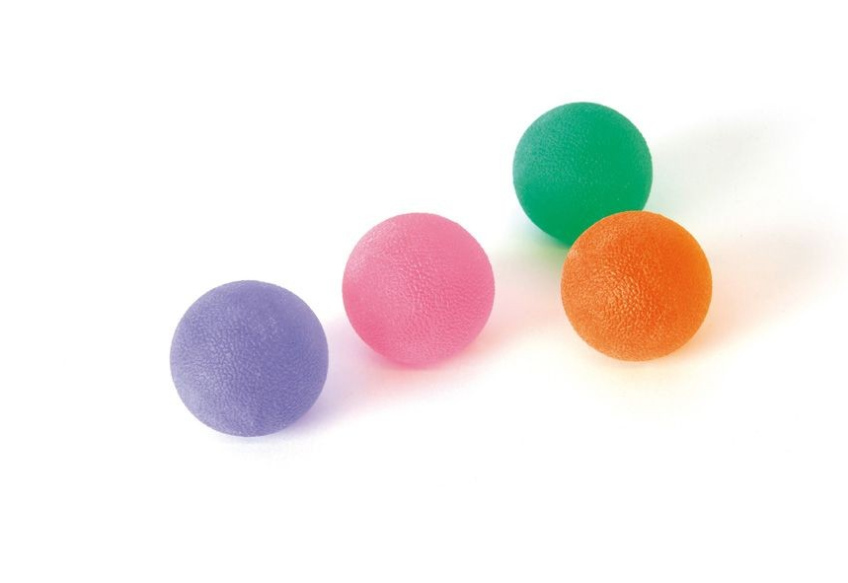 Press-Ball by SISSEL®
