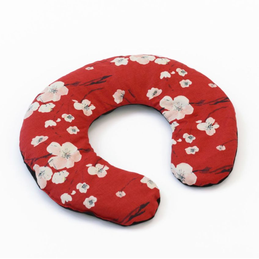 SISSEL® Aroma Neck Roll