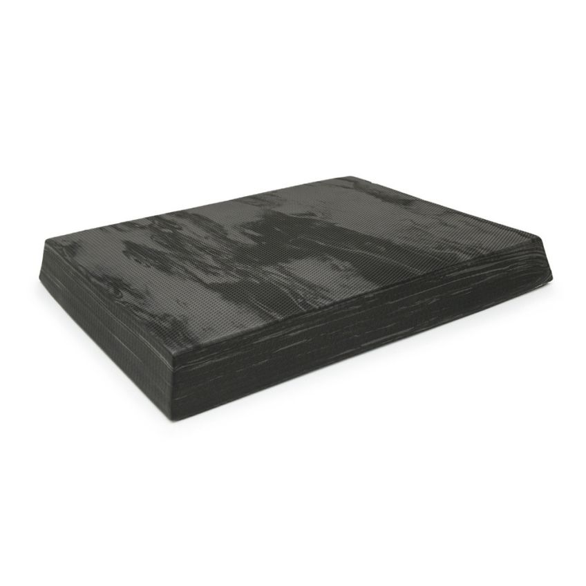 Balancefit Pad, by SISSEL®, Black Marbled