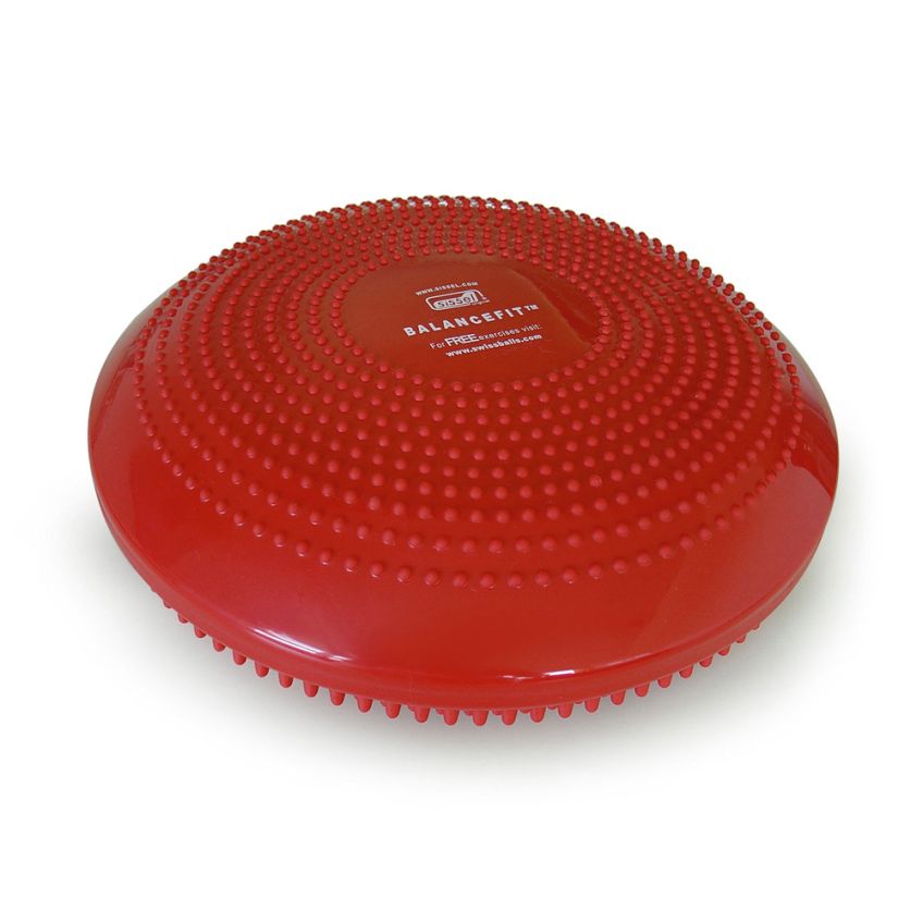 Balancefit, by SISSEL®, Red