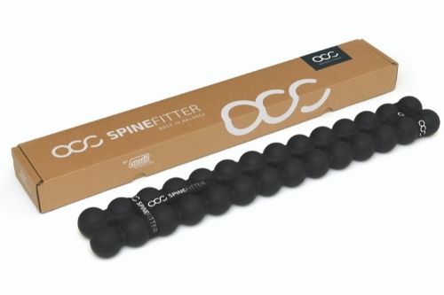 SPINEFITTER by SISSEL®  Anthracite
