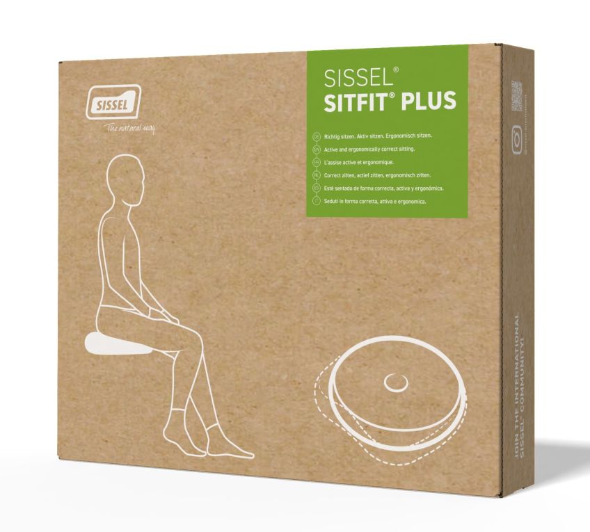 SISSEL® SITFIT® Plus