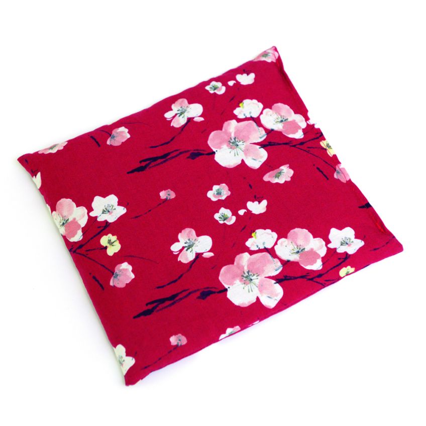 Cherry, hot pad by SISSEL®23 x 26 cm, cherry blossom design
