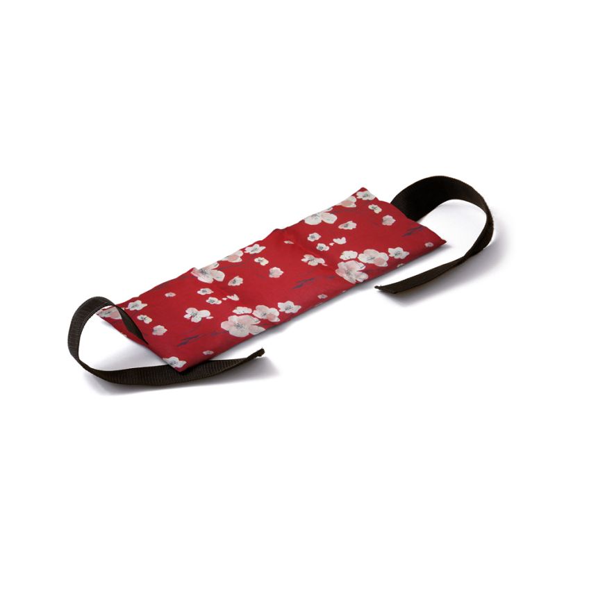 Cherry Heat Belt by SISSEL®