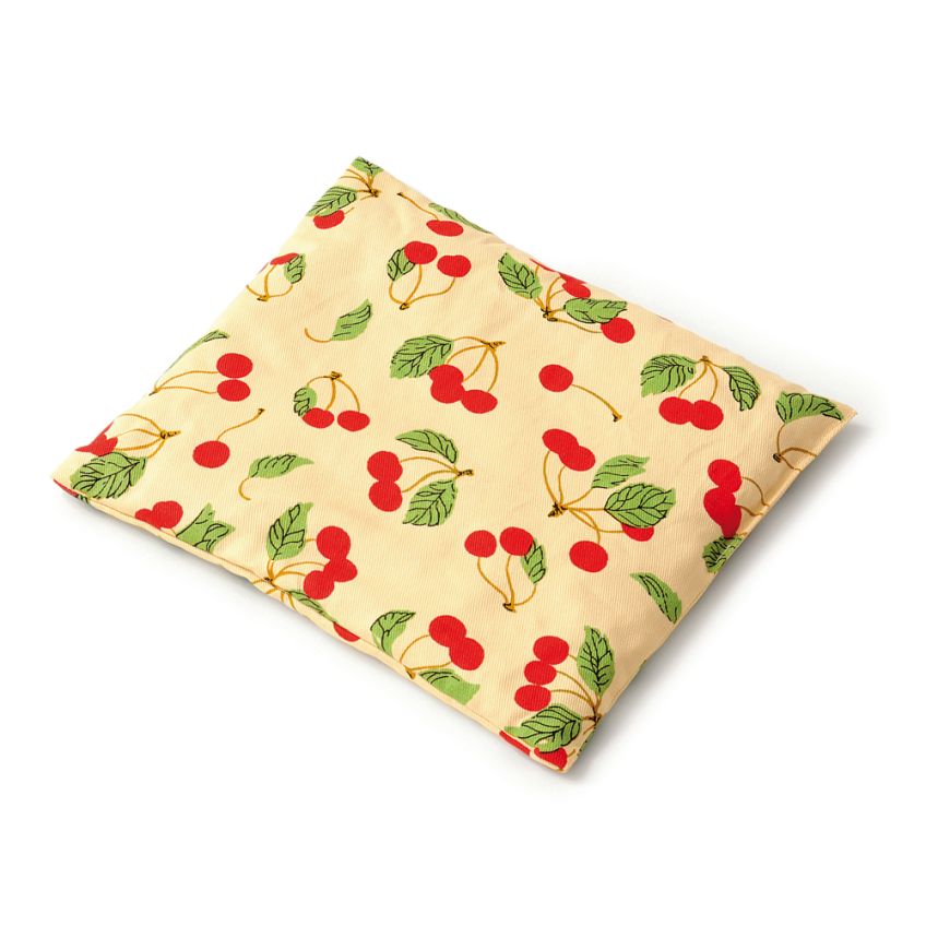 Cherry, hot pad by SISSEL® 23 x 26 cm, cherry design