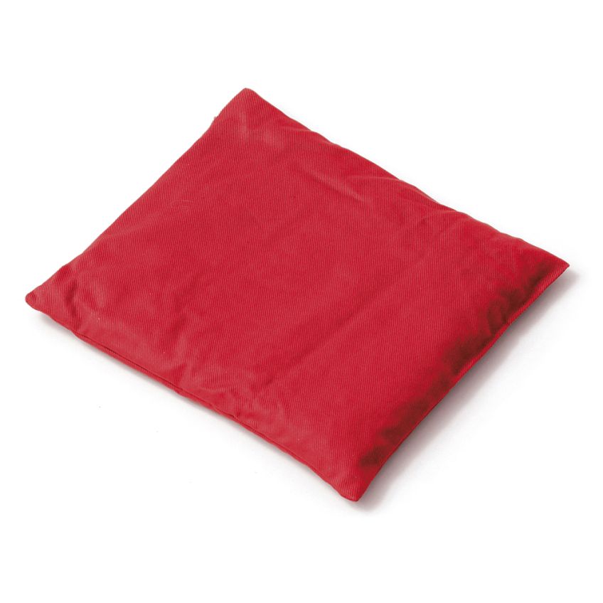 Cherry, hot pad by SISSEL®23cm x 26cm, red