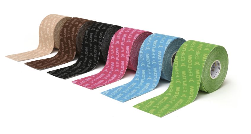 SISSEL® EPIFLOW Kinesiology Tape