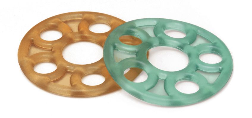 Finger Exerciser by SISSEL®, Medium & Firm set