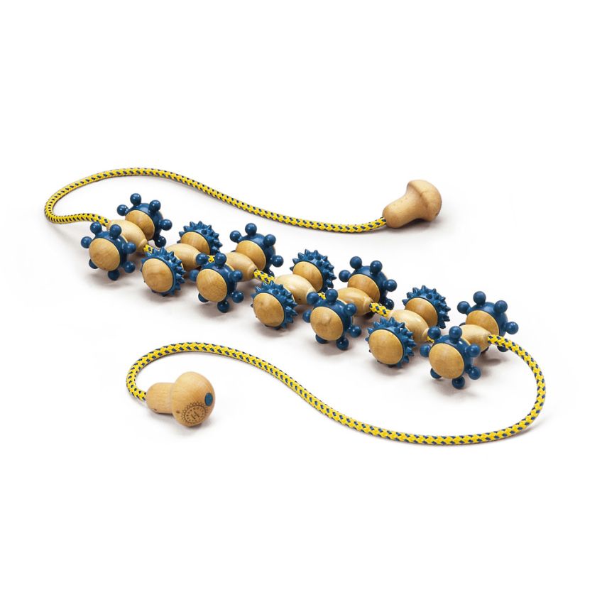 Rope-Roller Massager by SISSEL®