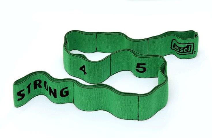 SISSEL® X-Tension Band, Green/Strong