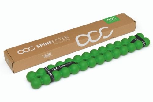 SPINEFITTER by SISSEL®  Green