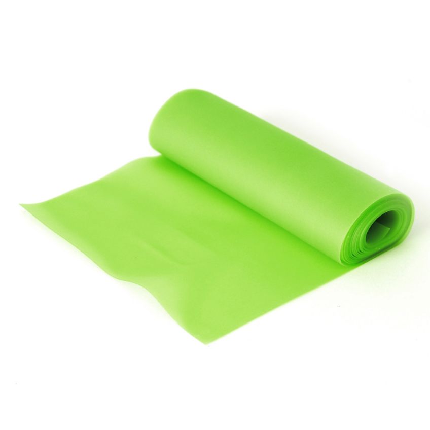 Fun & Active Band Green - Strong by SISSEL®