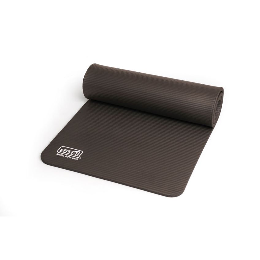 SISSEL®  Gym Mat Grey