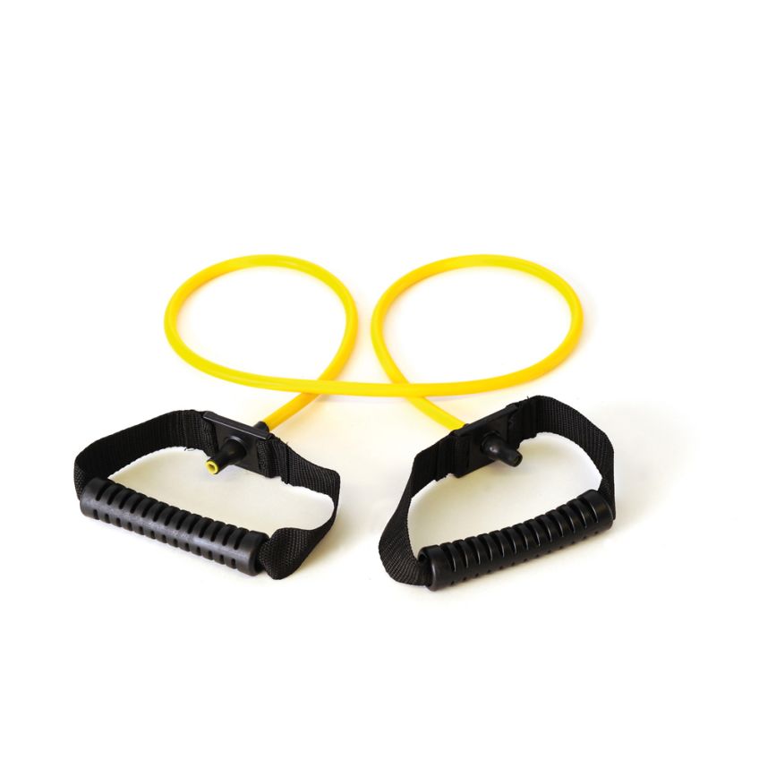 Fit Tube, Light Resistance Band by SISSEL®