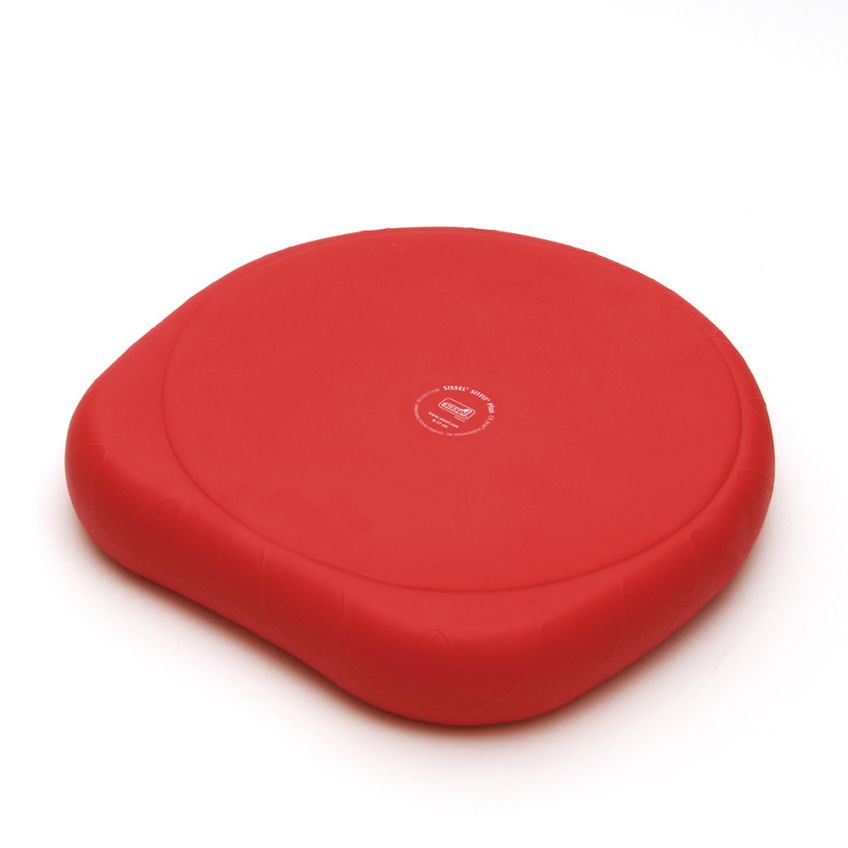 SISSEL SITFIT Plus, Red