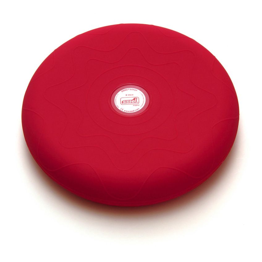 SISSEL® SITFIT 36cm, Red