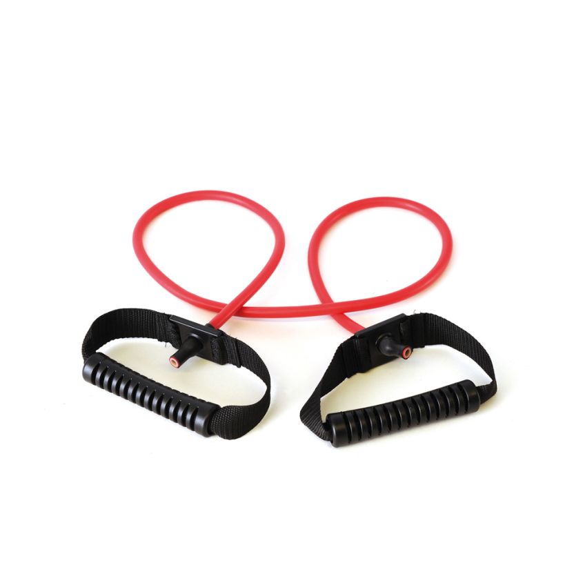 Fit Tube, Medium Resistance Band by SISSEL®