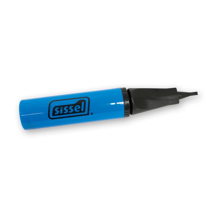 Dual Action Mini Air Pump