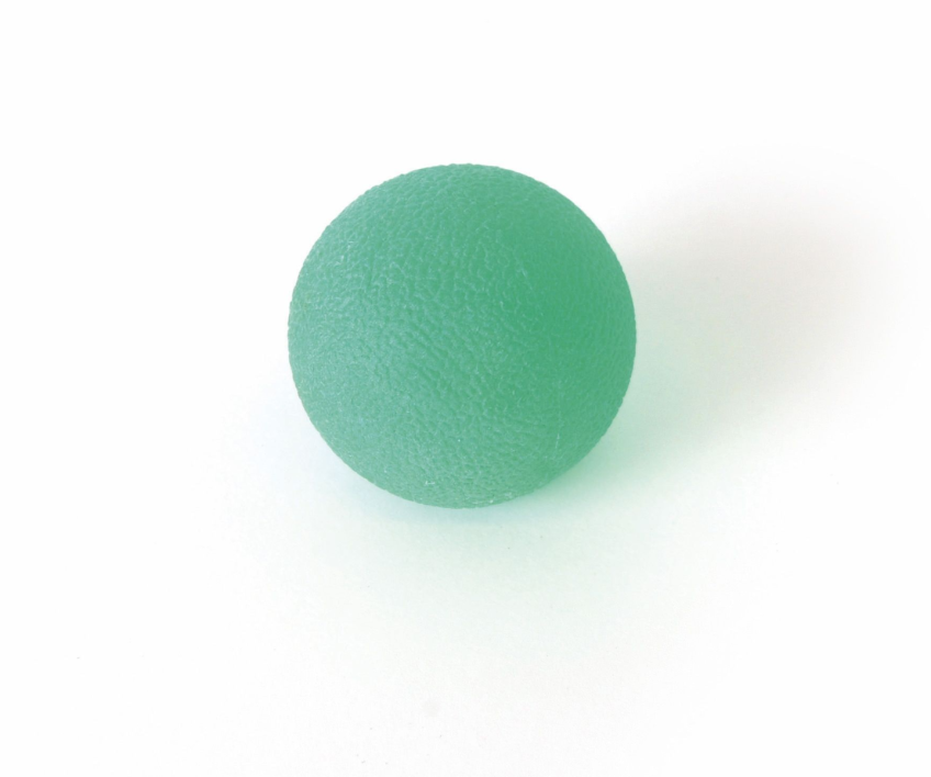 SISSEL®Press-Ball, green, strong