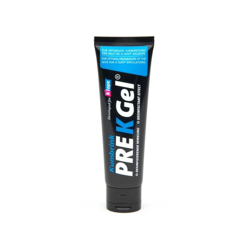 K-Tape® PRE K Gel