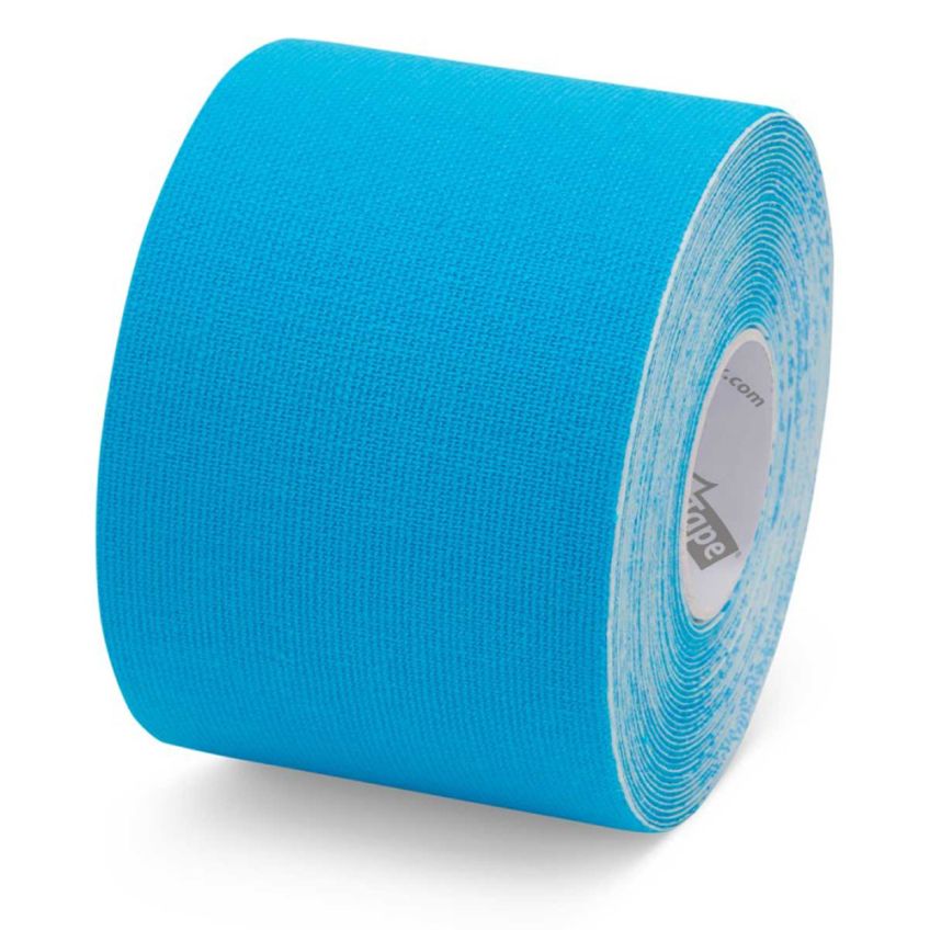 K-Tape®Original, Blue, 50mm x 5m, Kinesiology Tape