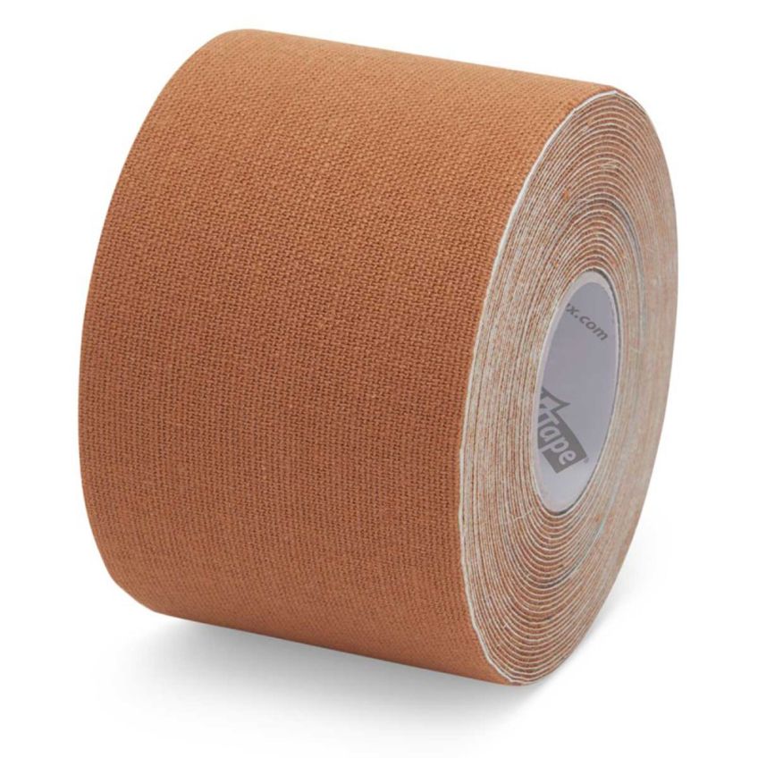 K-Tape® My Skin Light Brown, 50mm x 5m