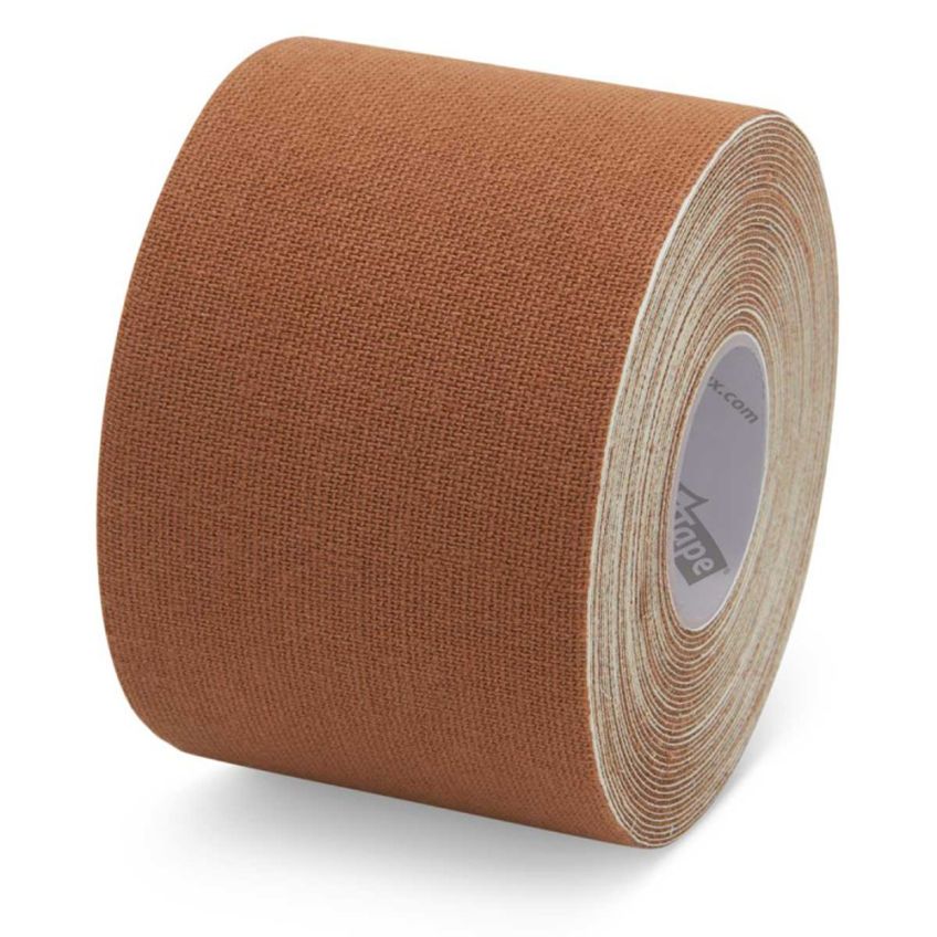K-Tape®My Skin Medium Brown, 50mm x 5m